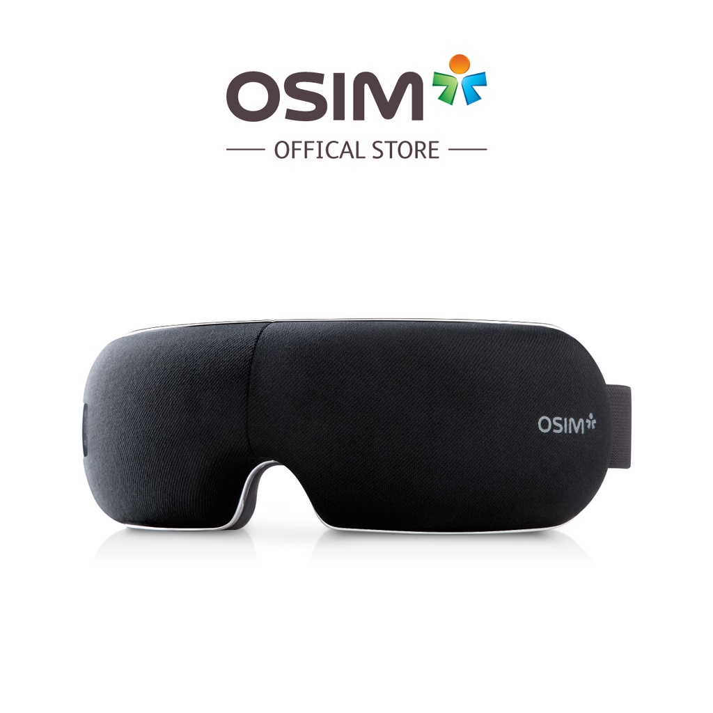 OSIM Kính massage uVision Air