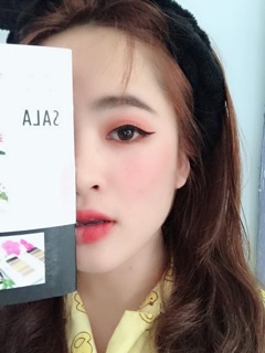 Kẻ Mắt Nước Sala Hàn Quốc