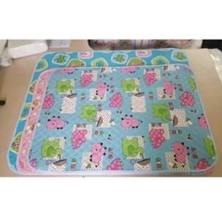 Miếng Lót Chống Thấm Cho Bé Sơ Sinh