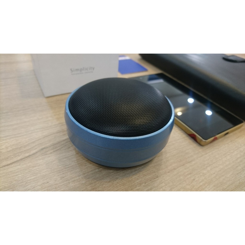 Loa Bluetooth Simplicity A11