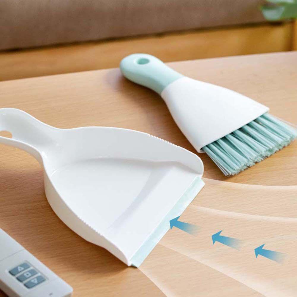 Chổi Quét Bụi Mini Đa Năng Tiện Dụng Cho Gia Đình