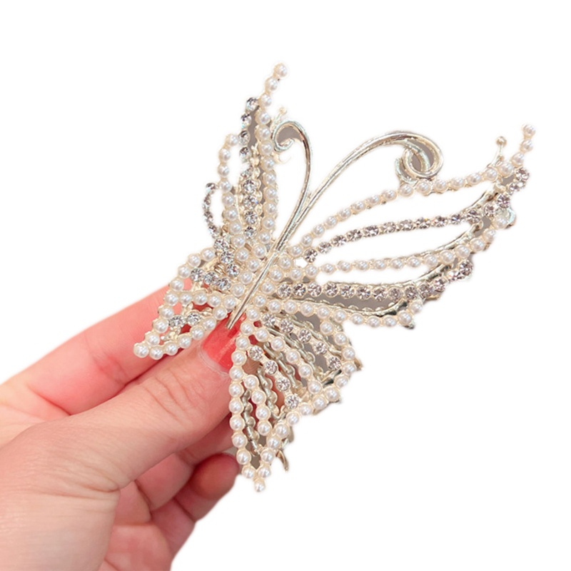 Kẹp Càng Cua Chống Trượt Cỡ Vừa Và Vừa