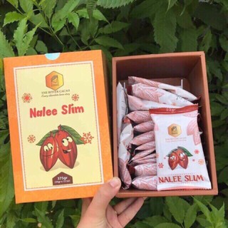 cacao giảm cân