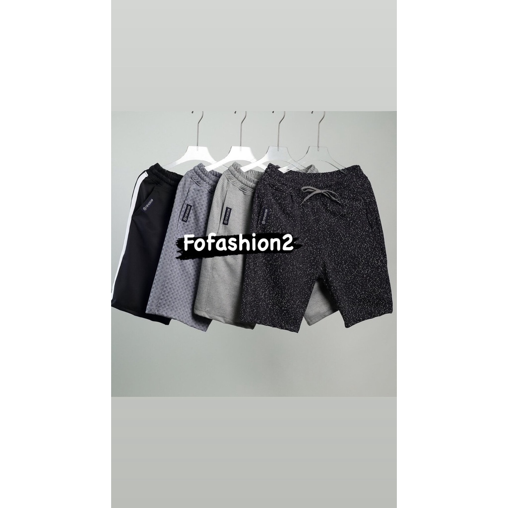Quần Short Mẫu Mới Cực HOT, MADE BY F.O.F ( new 2022 )