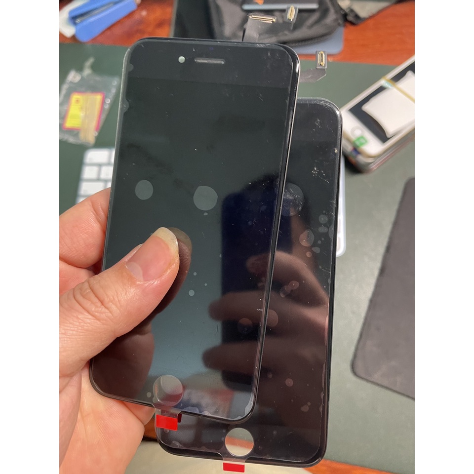 Màn hình 6s zin tặng kèm bộ sửa 8 trong 1 tự thay màn ngocthuymobile.