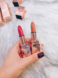 SON 3CE MATTE LIP COLOR PARK SORA