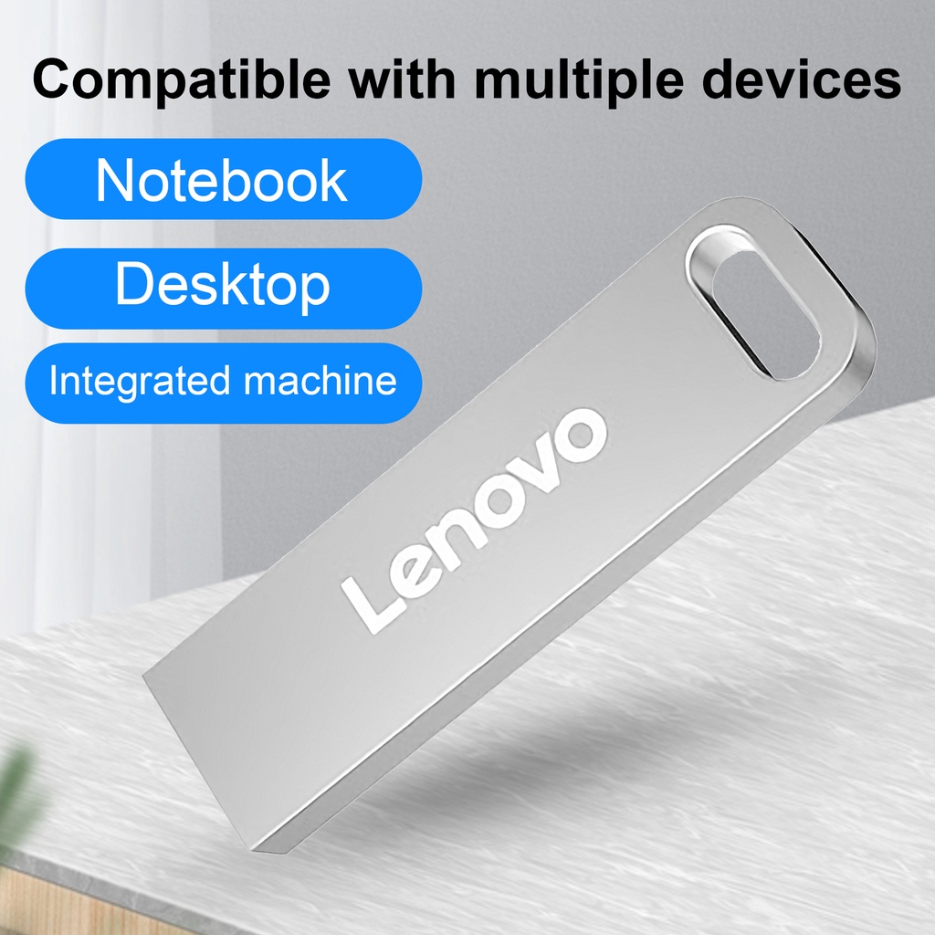 USB Lenovo Dung Lượng 4gb / 8gb / 16gb / 32gb / 64gb / 128gb