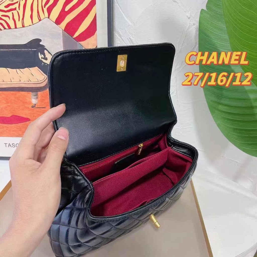 Túi CN Coco cao cấp bản mới