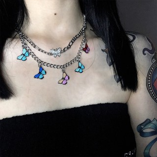 Set vòng cổ bướm GIÁ SỈ