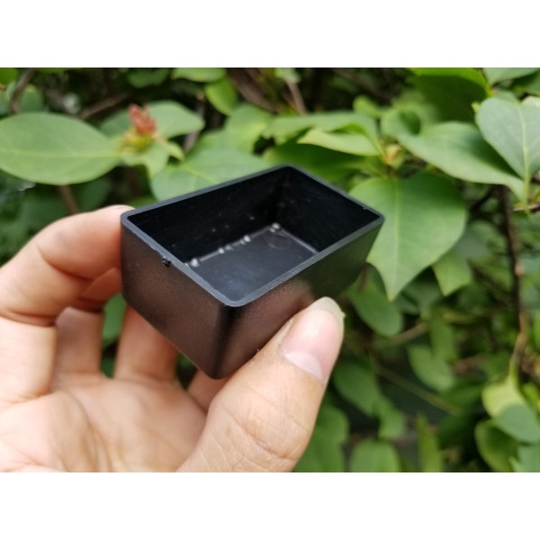 BOX NHỰA 59*35*23mm KW4