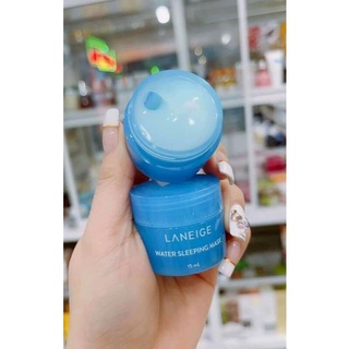 Mặt nạ ngủ Laneige Hàn Quốc