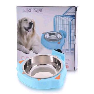 Bát gắn chuồng II02