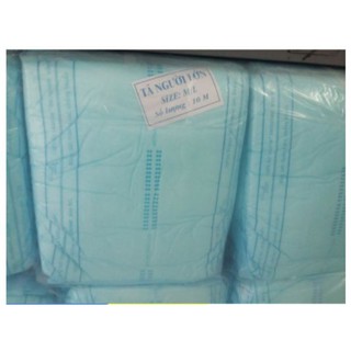 Bỉm cho mẹ đi sinh\Bỉm người già