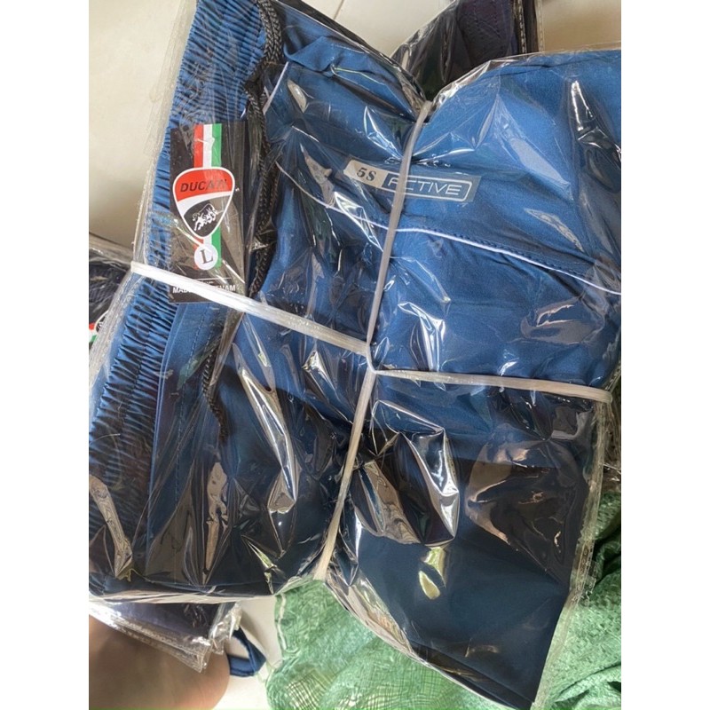 [ GIÁ SIÊU RẺ] Quần đùi nam- Quần short thể thao nam - Hàng chất lượng giá rẻ mẫu 2021 | BigBuy360 - bigbuy360.vn