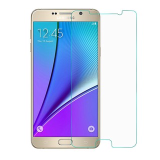 Tấm dán kính cường lực SamSung Galaxy Note 5 chống vỡ, chống xước hiệu Glass