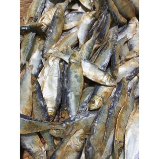 1kg khô cá trích loại 1