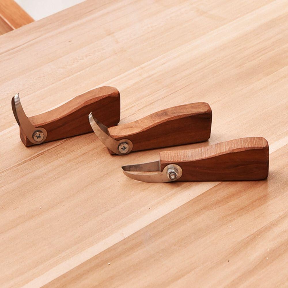 Dụng Cụ Điêu Khắc Gốm Sứ Một Đầu Diy