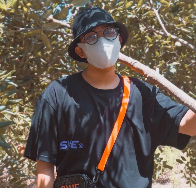 Áo thun SWE CAMO 2020 Full tag Chính hãng | BigBuy360 - bigbuy360.vn