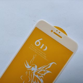 Iphone 6Plus / 6S Plus | Kính cường lực 6D thiên thần