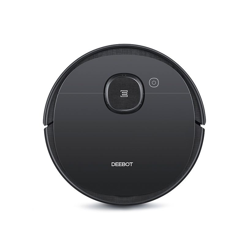 Robot Ecovacs Deebot Ozmo 950 – Bản Quốc Tế Chính Hãng