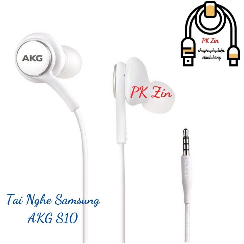 Tai nghe SamSung AKG S10 chính hãng NGUYÊN SEAL