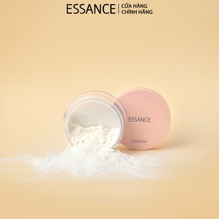 Phấn Phủ Essance Silky Loose Powder Dạng Bột 7g