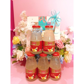 Nước Yến Cao Cấp BELL Thái Lan 250ml