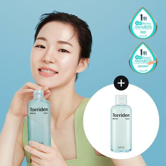 Nước cân bằng Torriden Dive in Toner