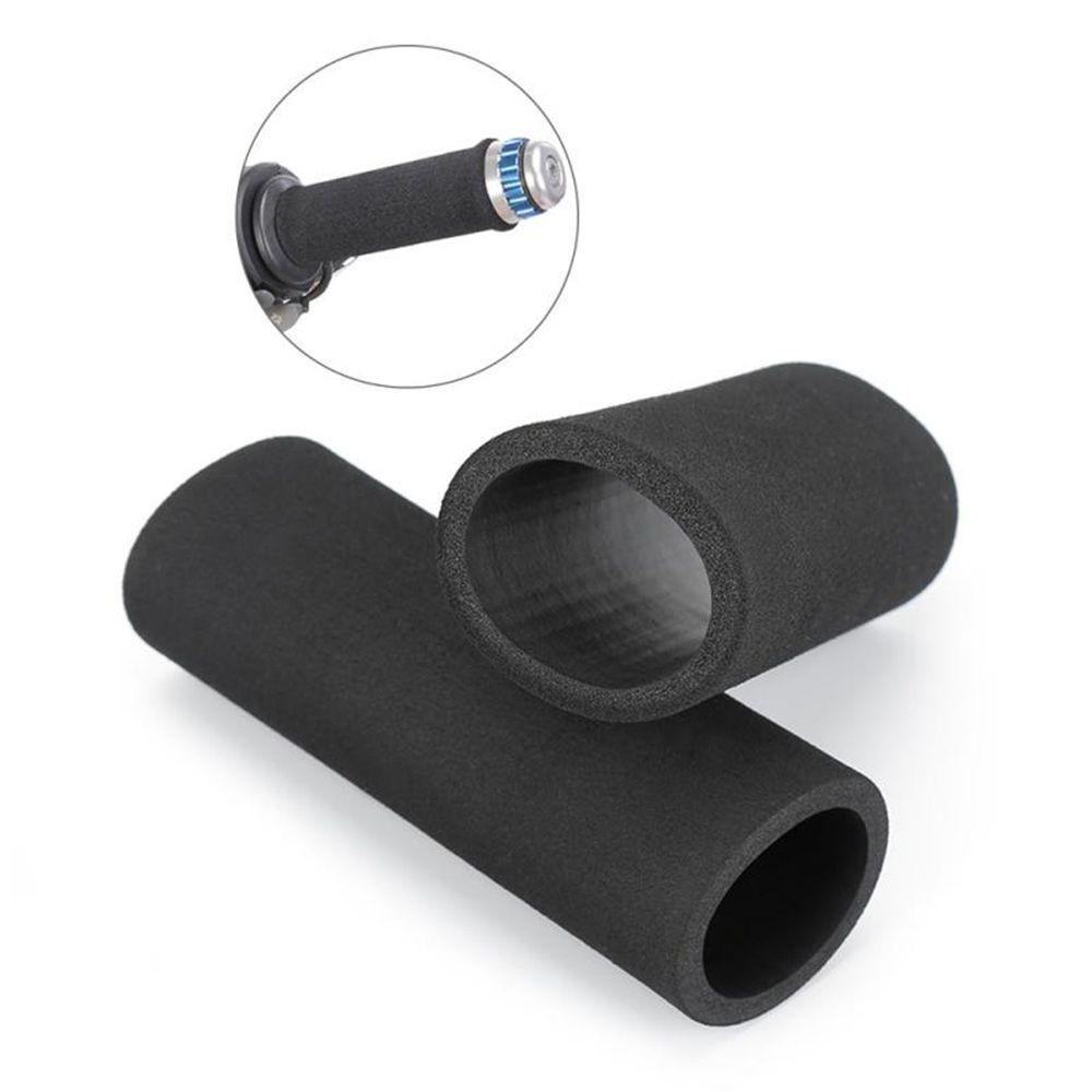 Set 4 Vỏ Bọc Tay Lái Xe Máy Chống Bụi Chống Rung Thông Dụng