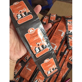 Combo 12 Gói Sữa Tắm Hoa Sen Tesori d’Oriente