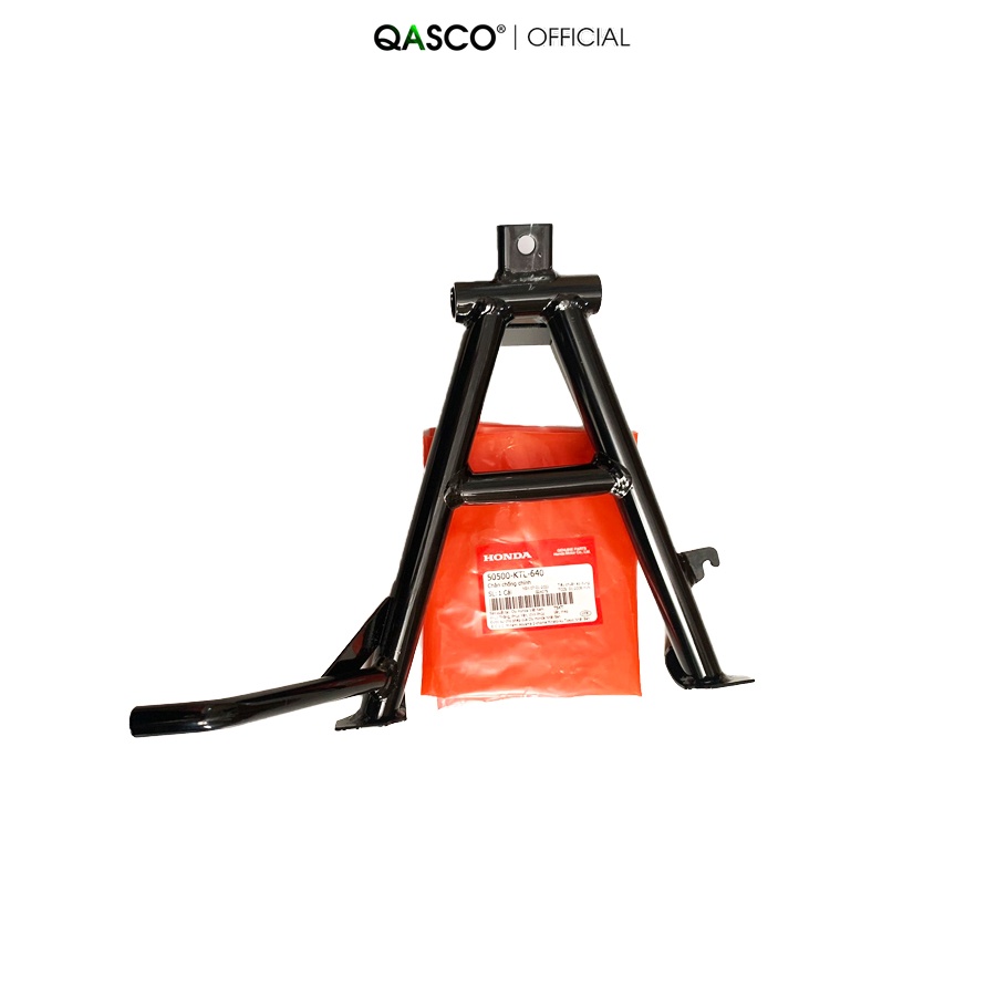 Chân chống giữa (chống đứng) HONDA Wave Alpha / RS / Rsx / S  QA(50500KTL640)