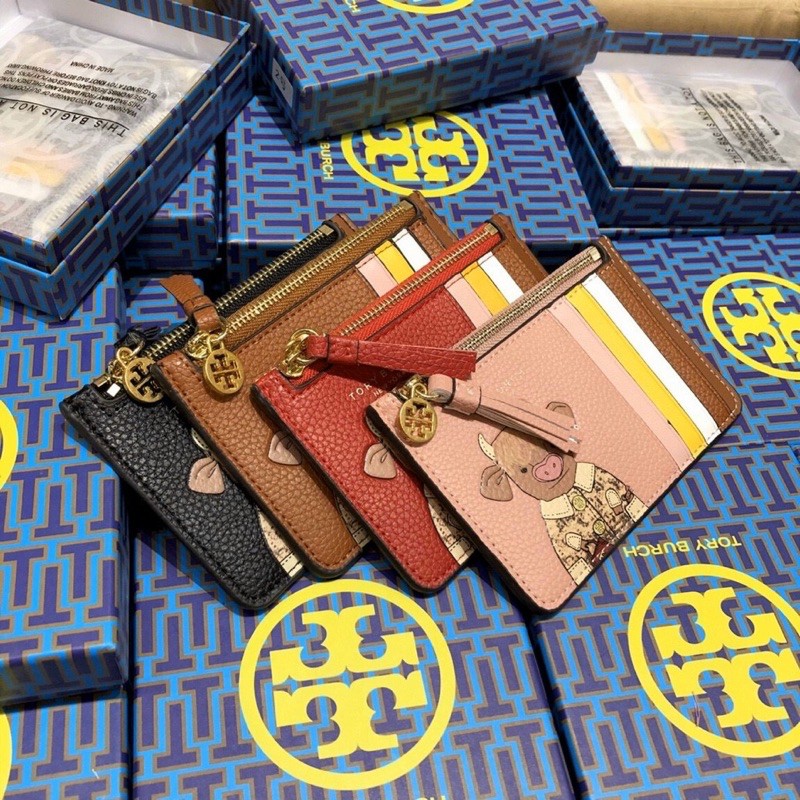 Ví Card phiên bản năm Sửu 2021