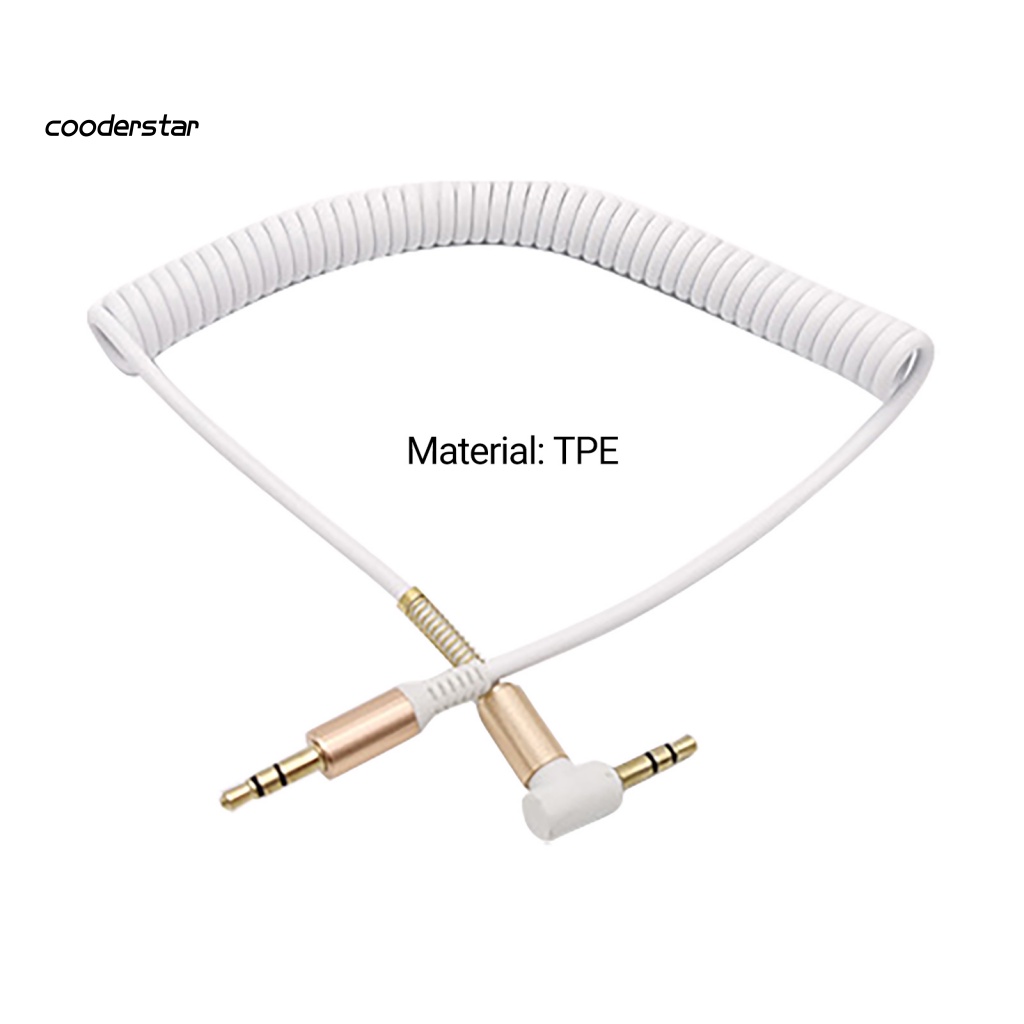 Dây Cáp Âm Thanh 3.5mm Male Sang Female Hiệu Suất Cao