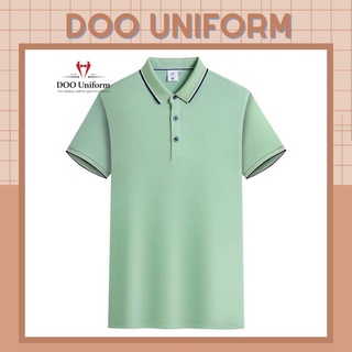 [DOO UNIFORM] Phôi Áo Phông Đồng Phục hàng công ty