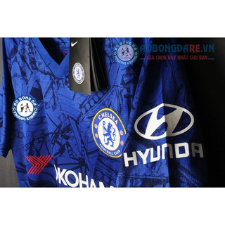 CLB Chelsea sân nhà 2020