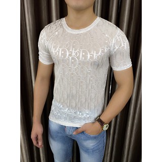 Áo lưới nam thời trang cao cấp