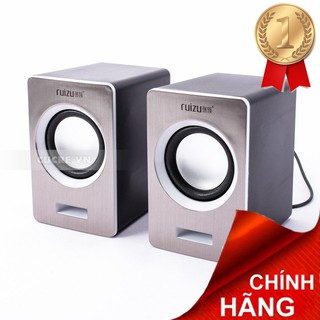 LOA RUIZU RS-610 ÂM THANH CHUẨN