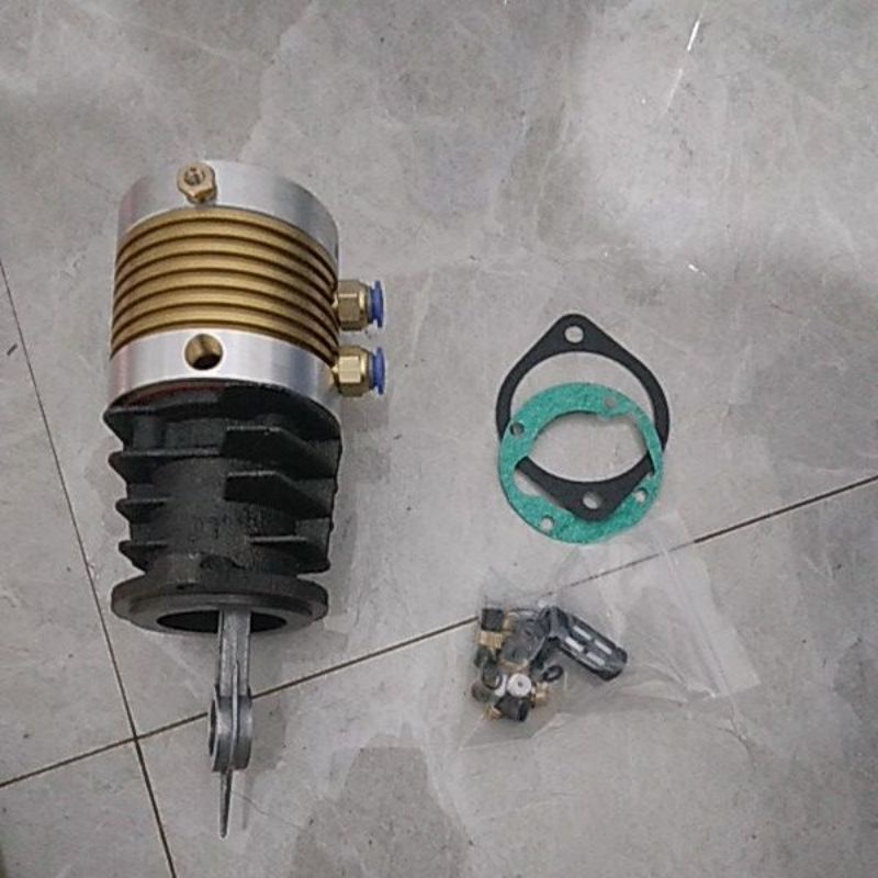 Đầu bò bơm máy cao áp đa năng