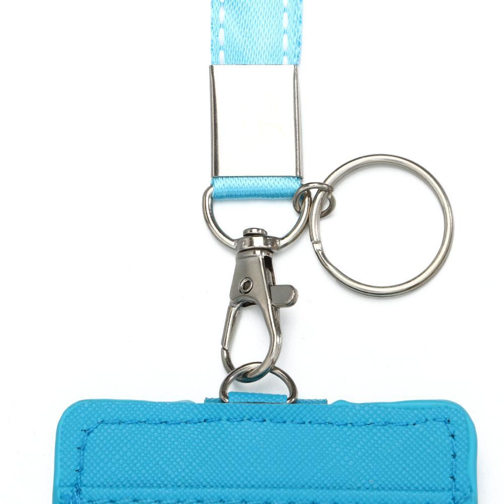 ROWANS Ví Da Cầm Tay Thời Trang Công Sở