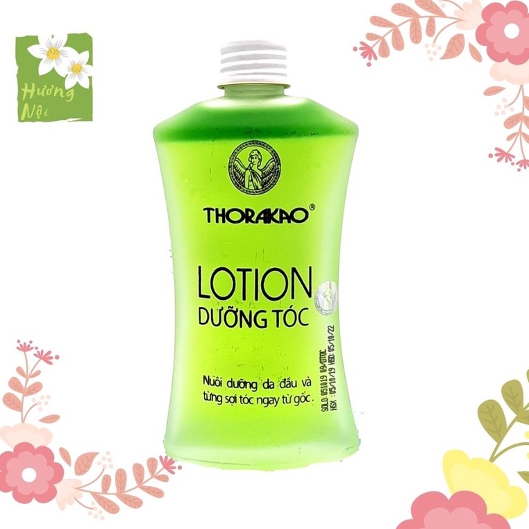 Tinh dầu bưởi dưỡng tóc Thorakao 120ml