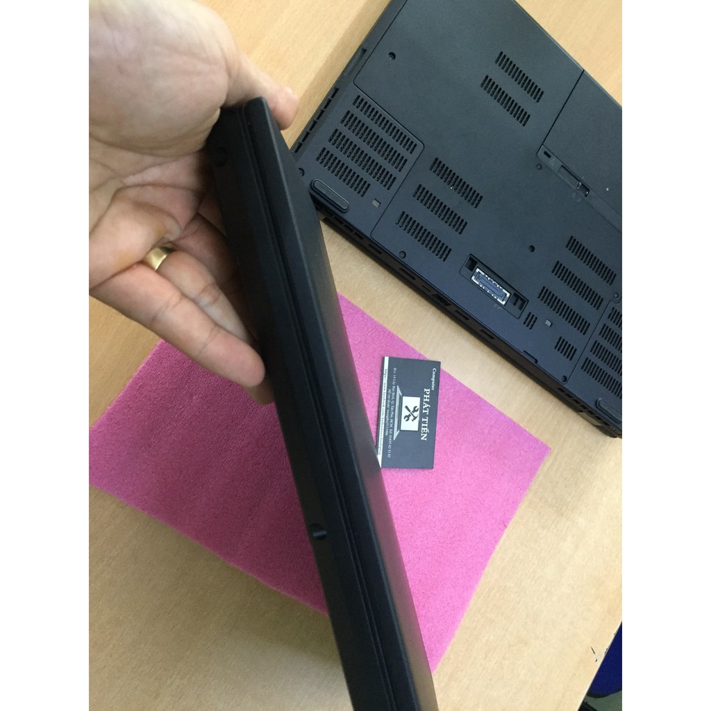 Laptop Thinkpad P50 Xeon E3-1535M v5, RAM 8GB, SSD 256GB,M2000M.15.6 inch 4K UHD. | BigBuy360 - bigbuy360.vn