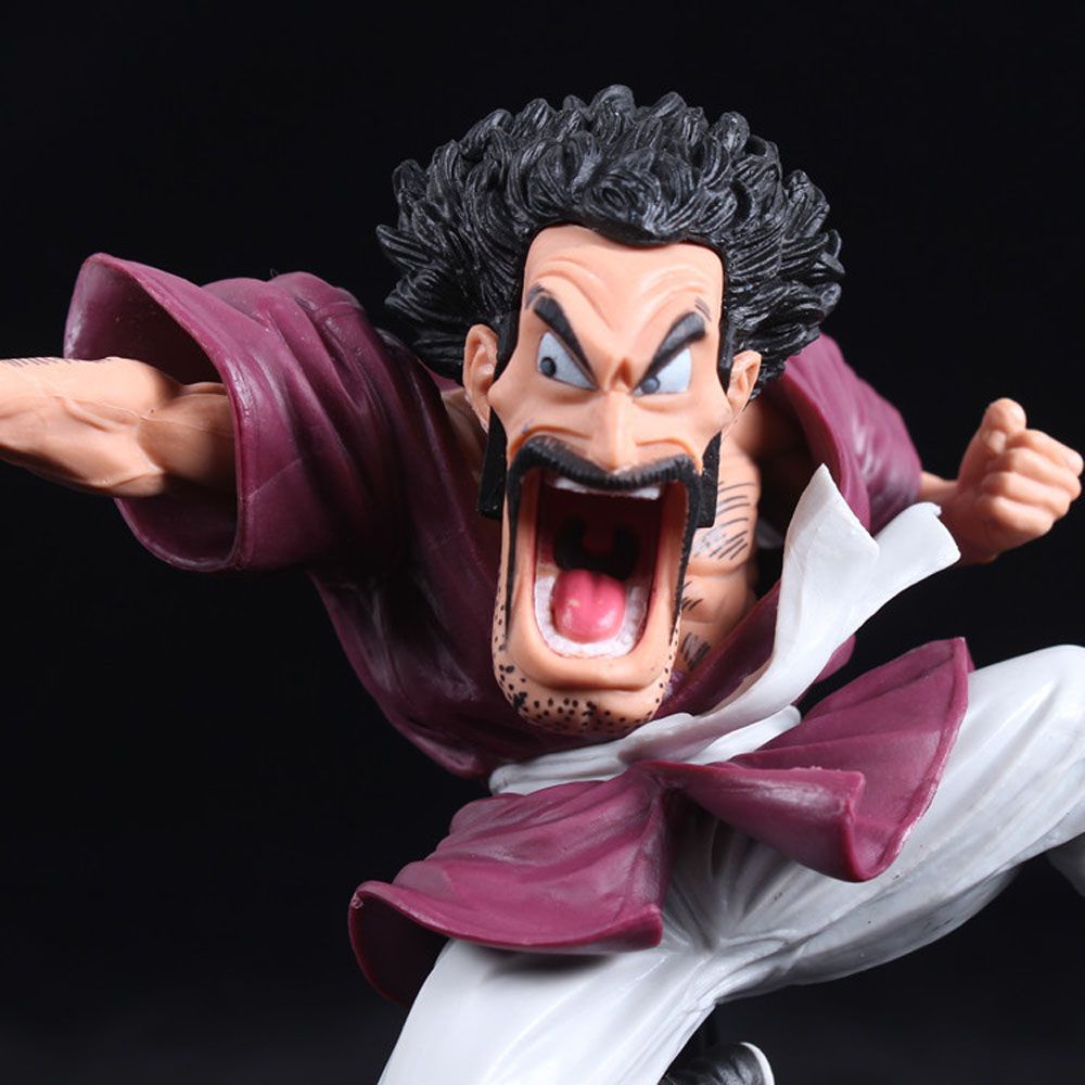 Mô hình đồ chơi nhân vật trong phim hoạt hình Dragonball