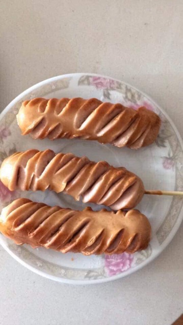 Xúc xích heo sạch: Cam kết sạch, ngon, không chất bảo quản | BigBuy360 - bigbuy360.vn