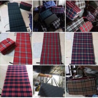 đệm gấp gọn văn phòng