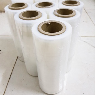 Màng pe /màng co /màng chít loại 3.5kg 1 cây