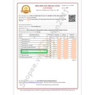 Thơm sấy lạnh 100g