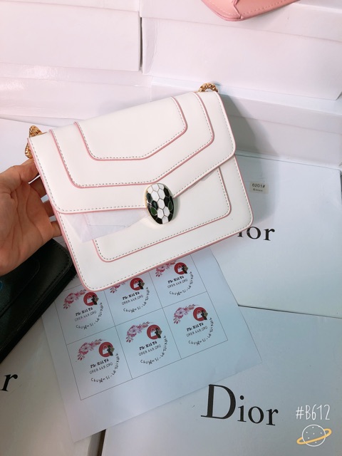 Túi đầu rắn siêu rẻ đẹp