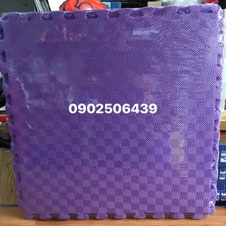 BỘ 4t 60cm - THẢM XỐP LÓT SÀN
