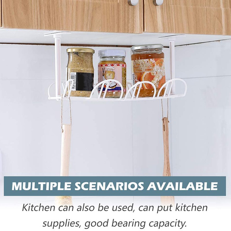 Bộ 2 Khay Sắp Xếp Dây Cáp Tiện Lợi