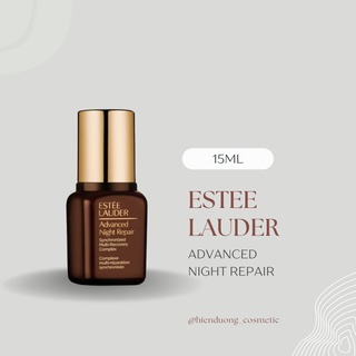 Serum Estee Lauder ANR bản mới 15ml